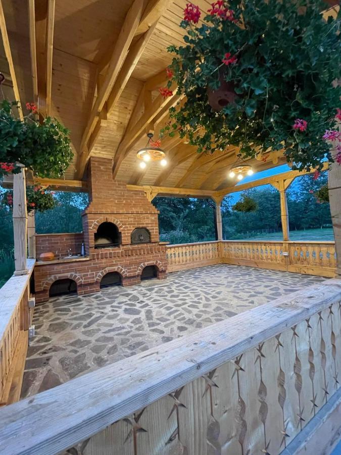 Affittacamere Casa Morosanului Vişeu de Sus