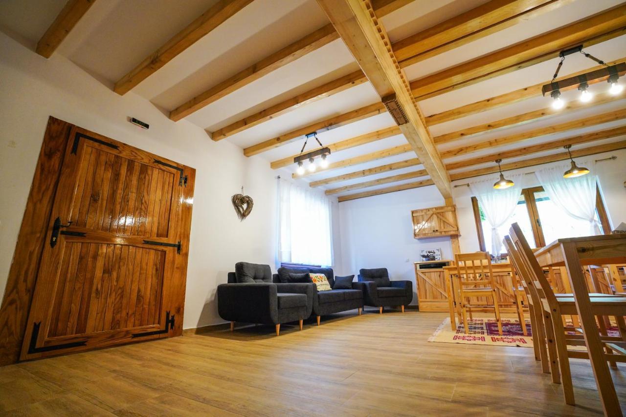 Casa Morosanului