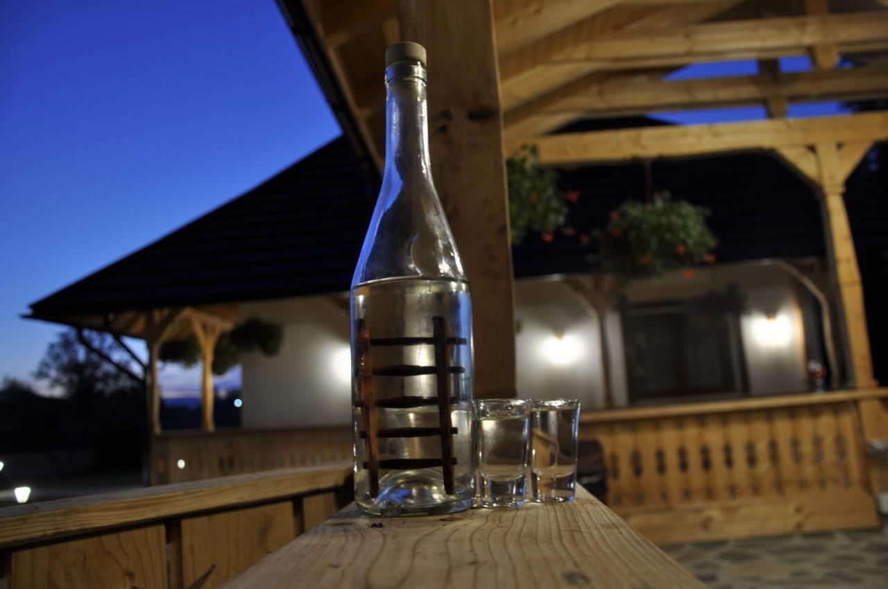 Casa Morosanului Gasthof 3*
