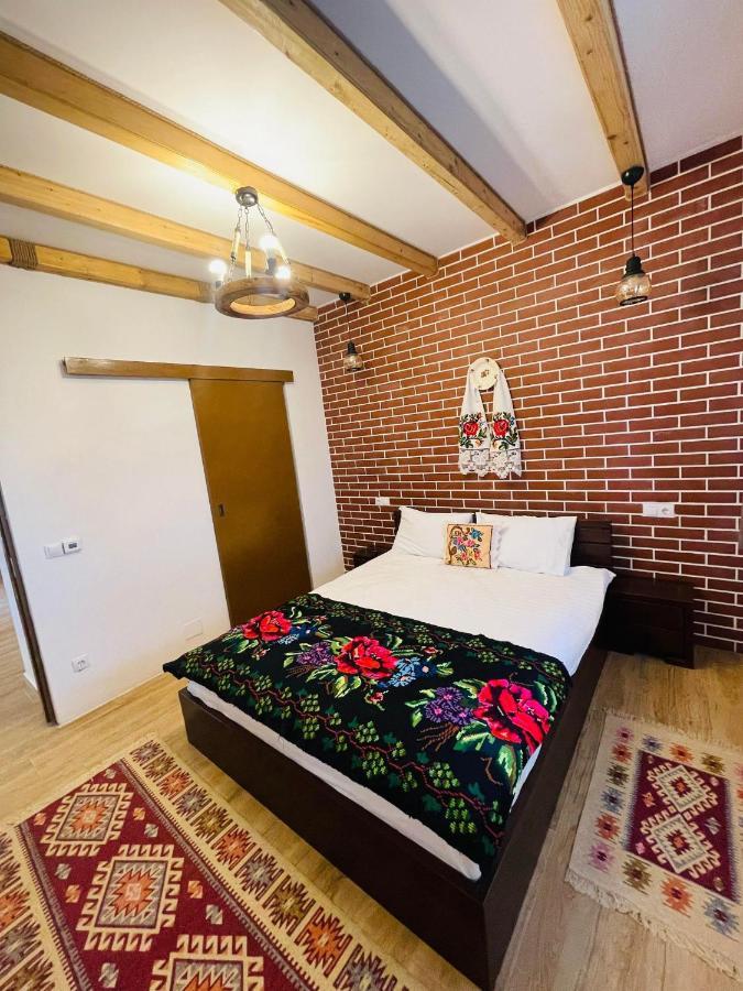 Affittacamere Casa Morosanului